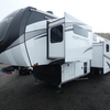 RV for Sale: 2022 NORTH POINT 377RLBH