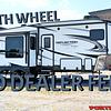RV for Sale: 2020 REFLECTION 303RLS