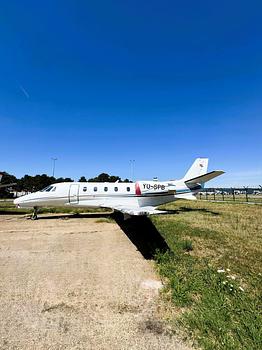 Thumbnail of aircraft