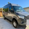 RV for Sale: 2019 SPRINTER 144 AWD HIGH-ROOF