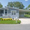 Mobile Home for Sale: 2 Bed, 2 Bath Home At Rolling Greens Village, Ocala, FL