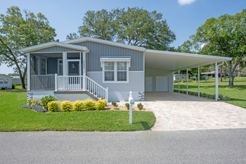 Rolling Greens Village