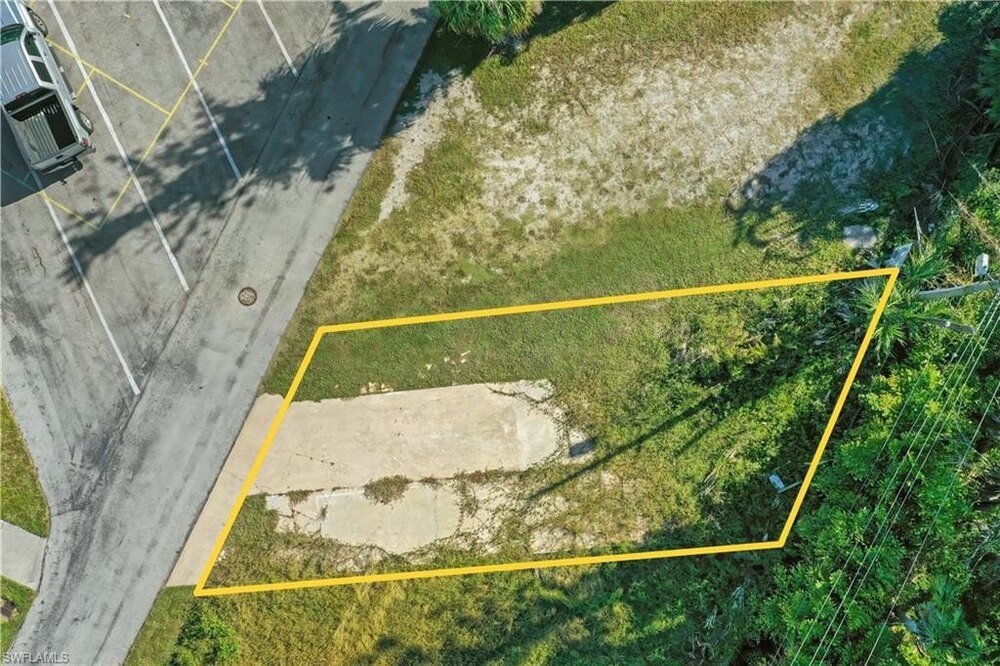 Photo of Mobile Home Lot