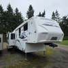 RV for Sale: 2008 Designer