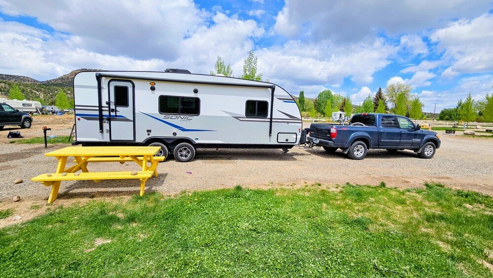 Photo of Rv