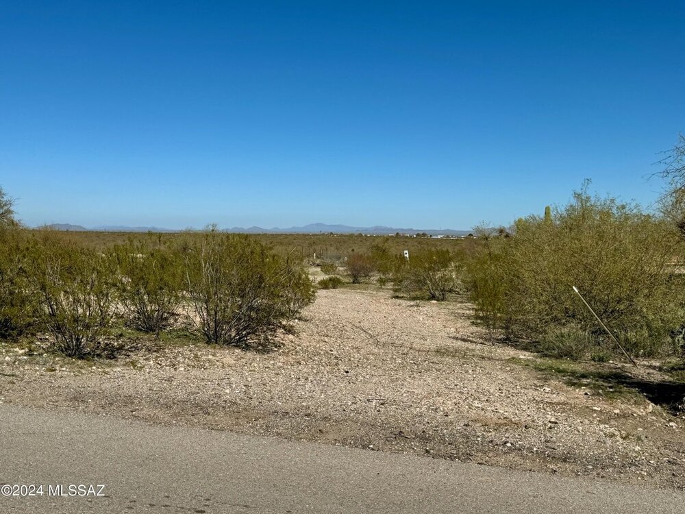 Photo of Mobile Home Lot