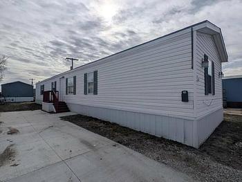 Thumbnail of mobile home