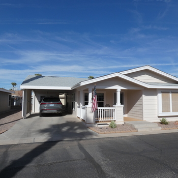 Thumbnail of mobile home