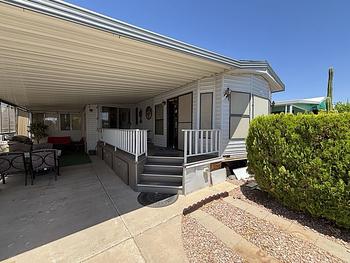 Thumbnail of mobile home