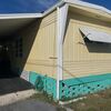 Mobile Home for Sale: 2 Bed 1 Bath 1965 Fort