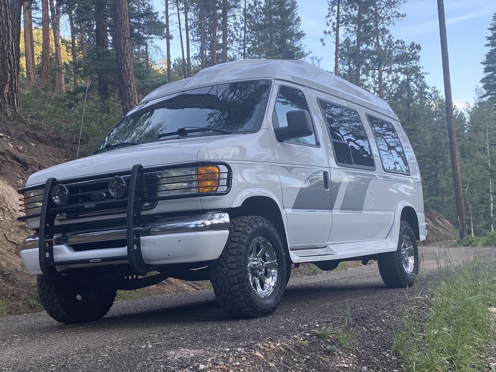 Photo of Rv