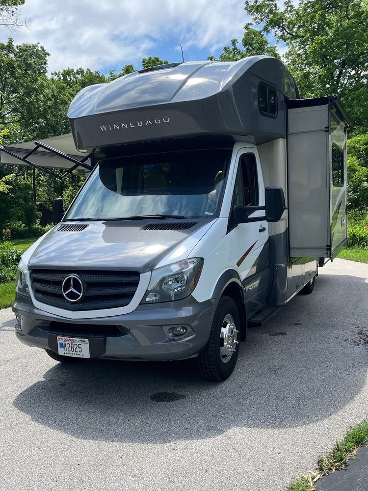 Photo of Rv
