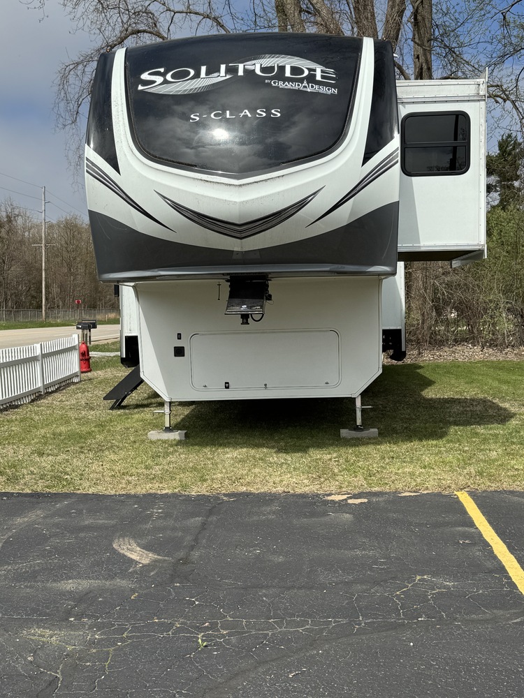 Photo of Rv