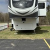RV for Sale: 2021 SOLITUDE S-CLASS 3740BH