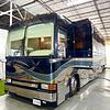 RV for Sale: 2002 ROYALE COACH XLII SALON SLIDEOUT
