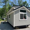 Mobile Home for Sale: 1 Bed 1 Bath 2025 Great Outdoors Cottages