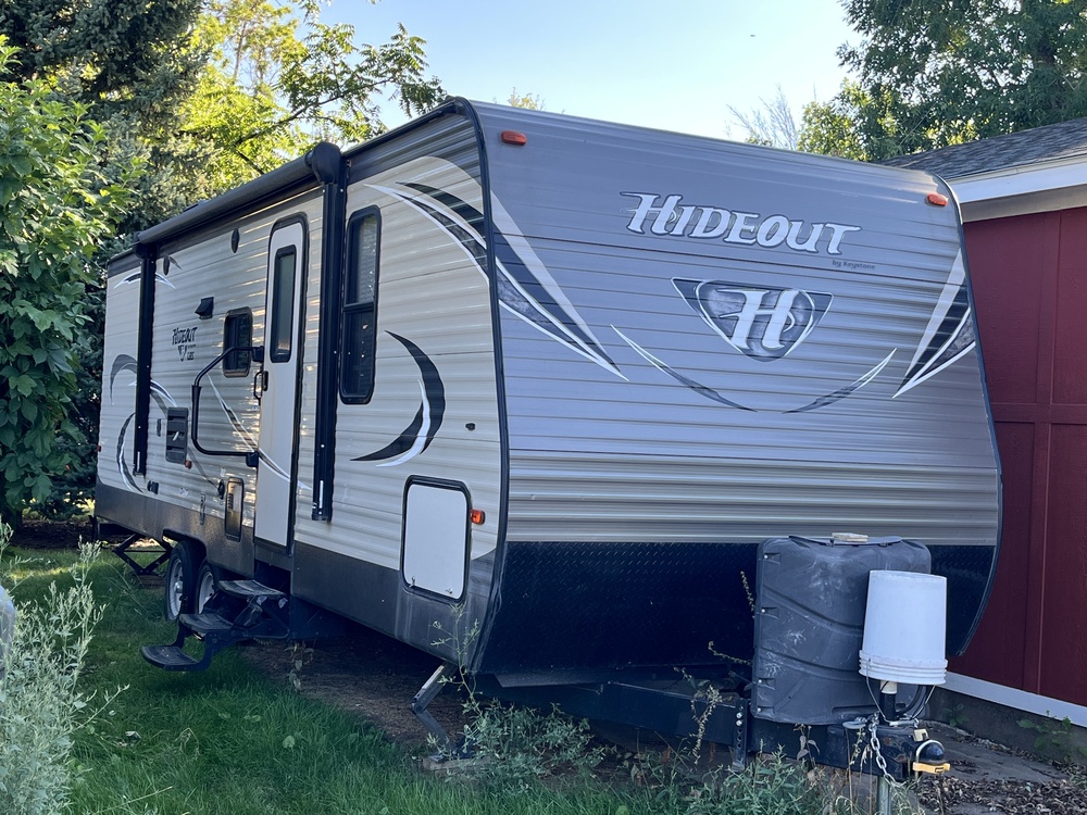 Photo of Rv
