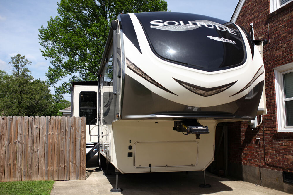 Photo of Rv