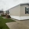 Mobile Home for Rent: 3 Bed 2 Bath 2025 Fairmont Homes