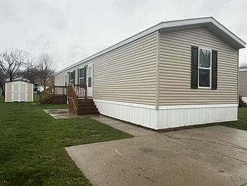 Thumbnail of mobile home