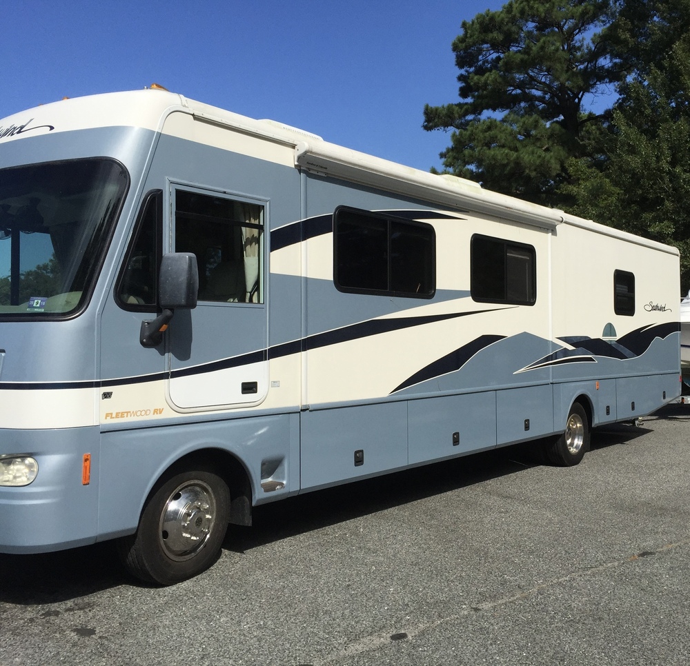 Photo of Rv