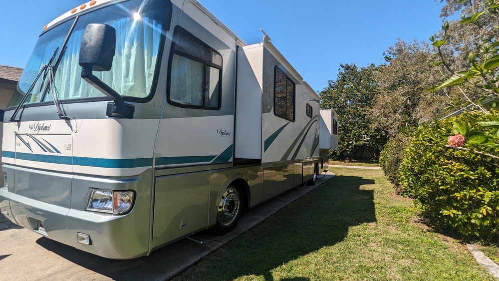 Photo of Rv