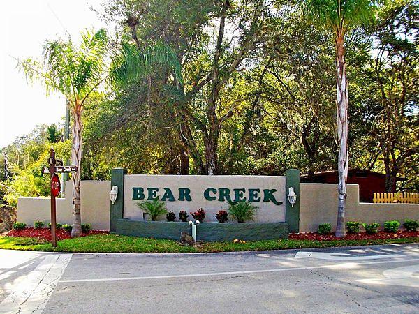 Bear Creek Village