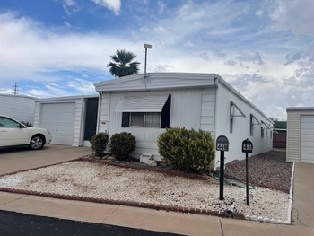 Thumbnail of mobile home