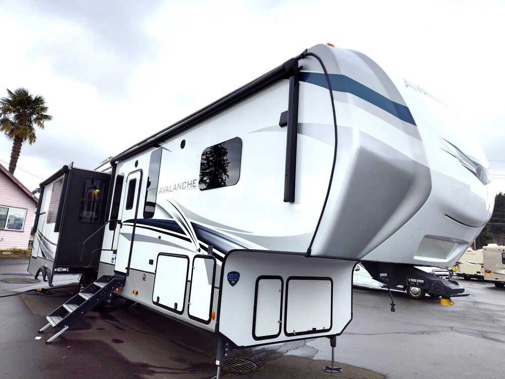 Photo of Rv