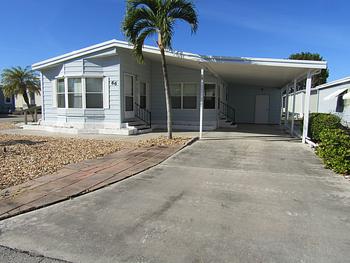 Thumbnail of mobile home