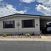 Mobile Home for Sale: 2 Bed 2 Bath 1981 Olym