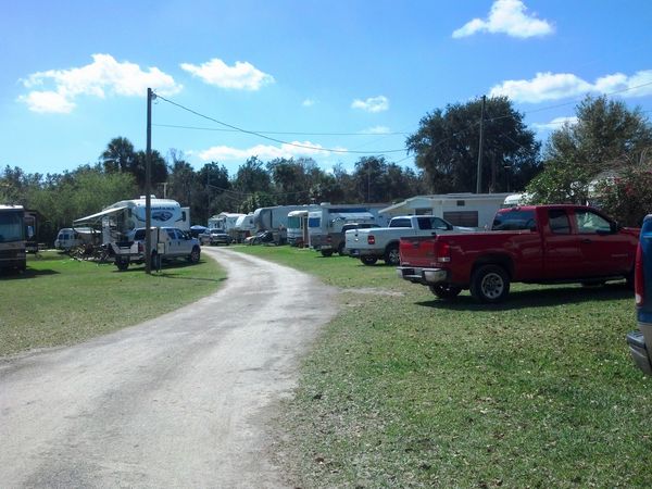 Photo of Mobile Home Park