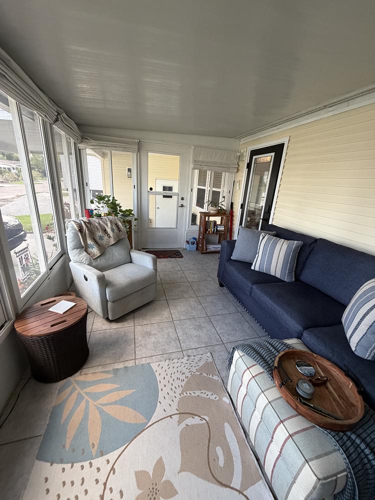 Jamaica Bay Village