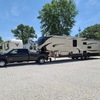 RV for Sale: 2019 COUGAR 361RLW