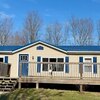 Mobile Home for Sale: Manufactured Home, Multi-level - Laurel, IN, Laurel, IN