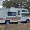 RV for Sale: 1983 Tioga