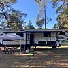 RV for Sale: 2022 MILESTONE 377MB