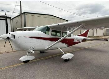 Thumbnail of aircraft