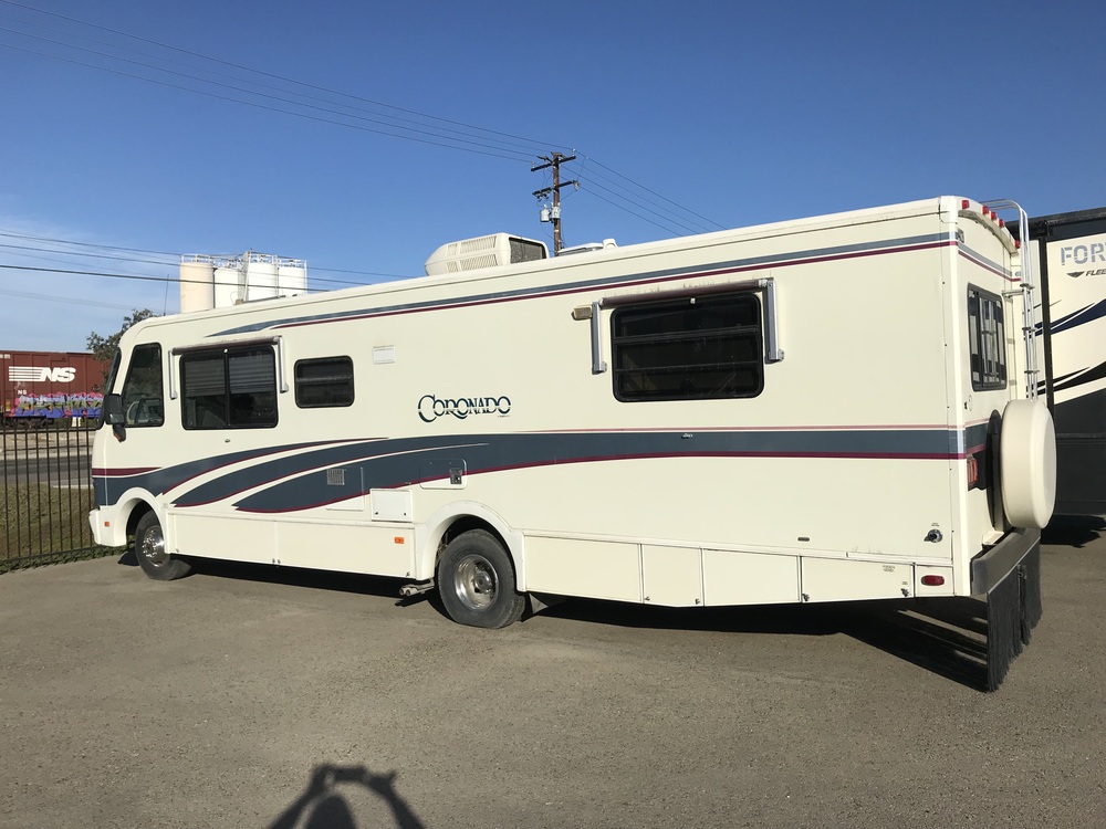 Photo of Rv