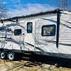 RV for Sale: 2017 SALEM 26TBUD