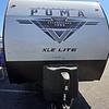 RV for Sale: 2023 PUMA XLE LITE 25TFC