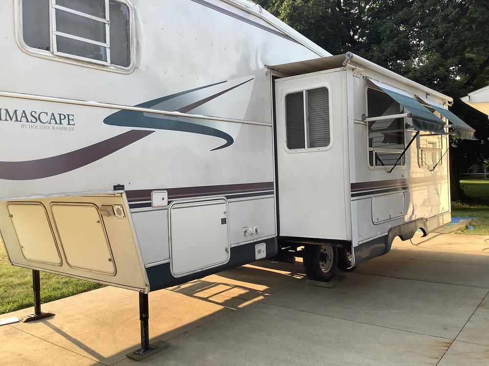 Photo of Rv