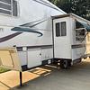 RV for Sale: 2001 ALUMASCAPE 26RKS
