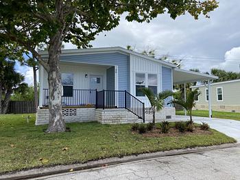 Thumbnail of mobile home