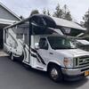RV for Sale: 2021 ESTEEM 27U