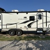 RV for Sale: 2021 COUGAR HALF-TON 26RBS