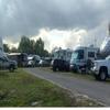 RV Park for Sale: RV Resort  #471 Seasonal " 4 Star" , South Central Florida, FL