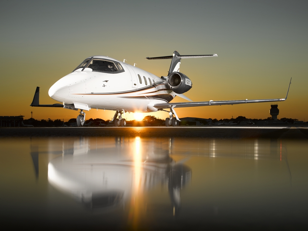 LEARJET 55 N263MS 24.JPG