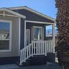 Mobile Home for Sale: 2 Bed 2 Bath 2023 Mobile Home
