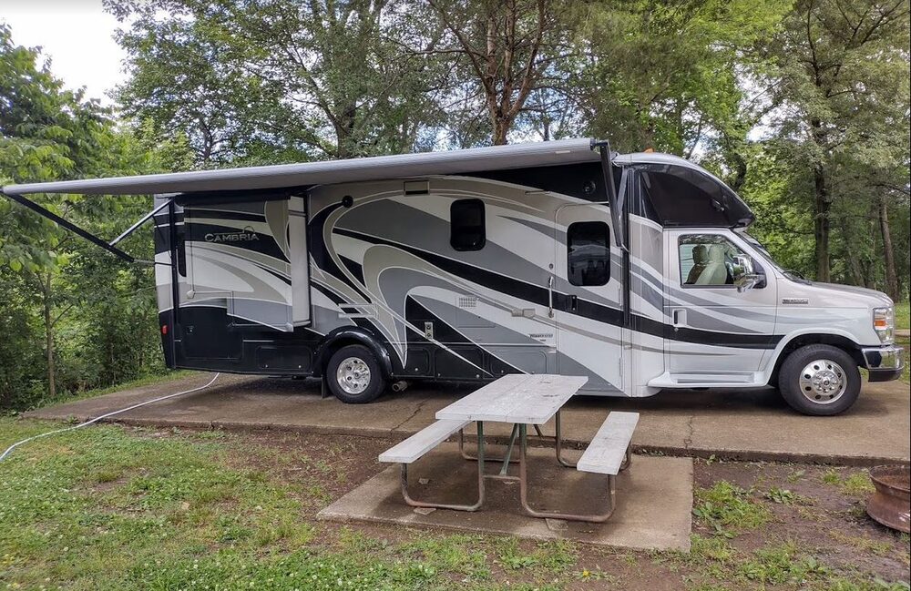 Photo of Rv